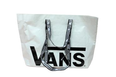 Preview: Vans PP Woven Tragetasche Preview: Vans PP Woven Tragetasche