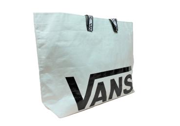 Preview: Vans PP Woven Tragetasche Preview: Vans PP Woven Tragetasche